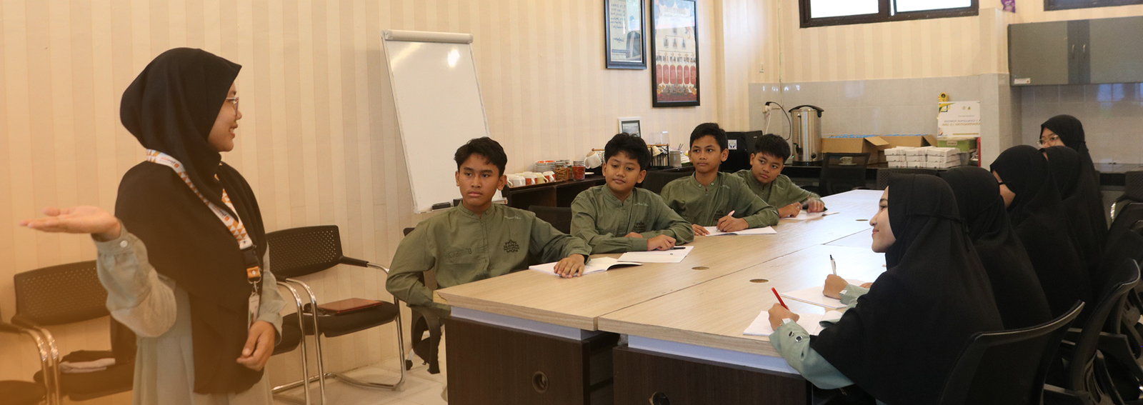 Excellent Class