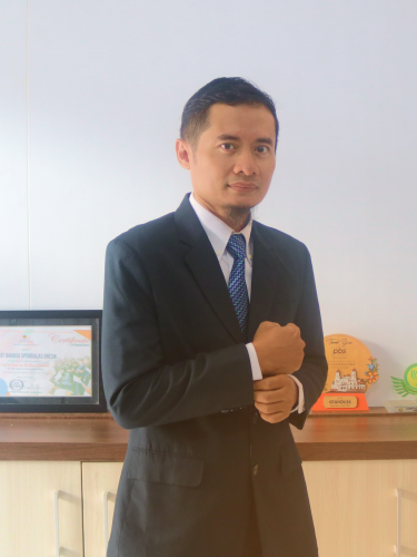 Yugo Triawanto