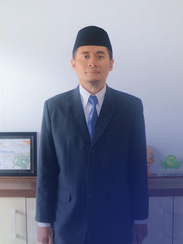 Yugo Triawanto