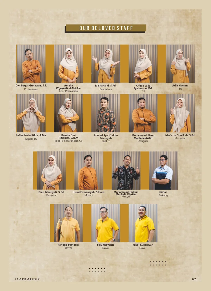 Guru dan Karyawan 4